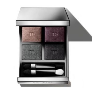 Tom Ford Badass Eye Color Quad Limited Edition
